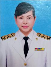 นางชัญญาภรณ์ โมลิโต